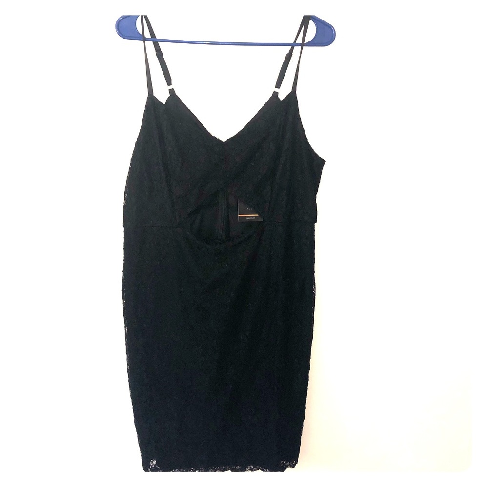 Forever 21 Plus Size Casual Dress